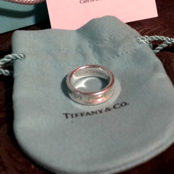 Tiffany & Co. Jewelry - Tiffany & Co Ring
